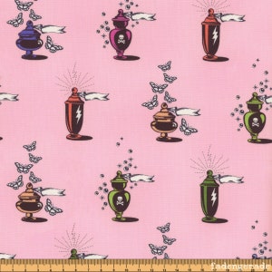 Night Shade Deja Vu von Tula Pink