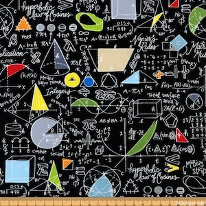 Rest 60 cm Math /& Science by Gail Cadden board PCB