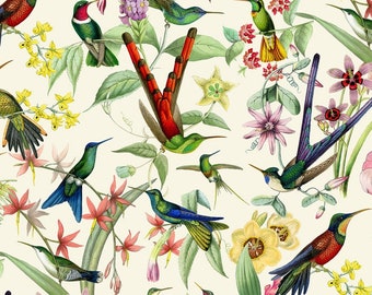 Kolibris - Hummingbird Heaven von Elizabeth Studio
