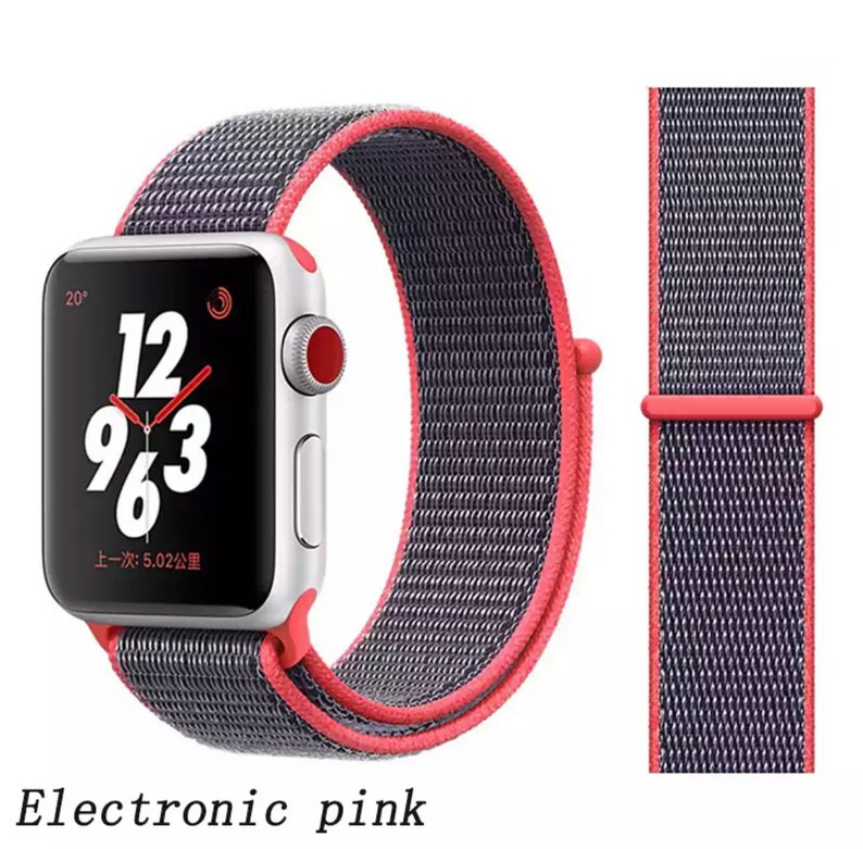 sport loop apple watch 6