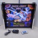 Williams Jackbot Pinball Head LED Display Light Box - Etsy