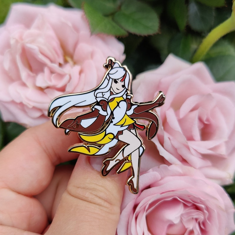 Chance Cosplay - Etsy