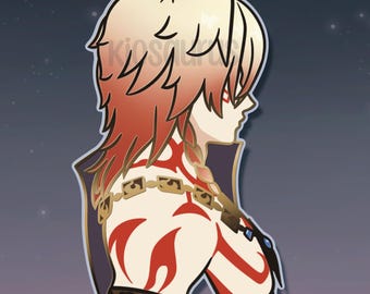 Mydei Enamel Pin - Honkai Star Rail PREORDER