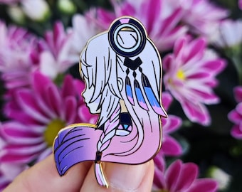 Citlali Enamel Pin - Genshin Impact