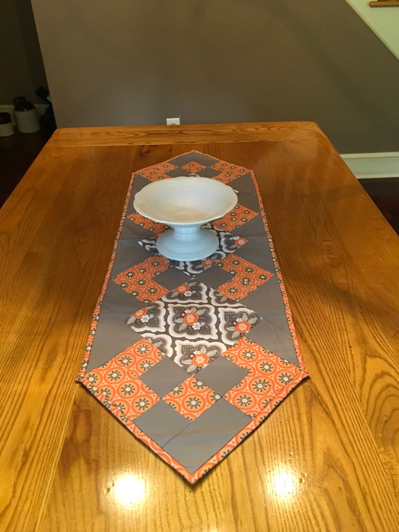 Table Runner Etsy