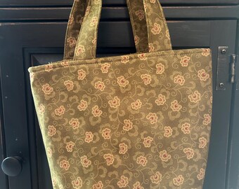 Small tote bag