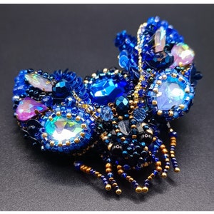 Tête Western Tabelo Cuir – Une Oreille, Avec Cristaux Bleu Turquoise, Pour Cheval (neuve)