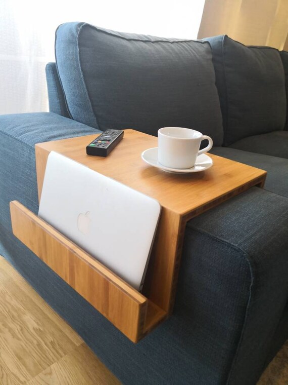 Sofa Butler Plus Bamboo by Overwood Design | Etsy