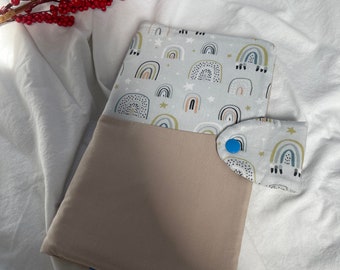 Diaper bag diaper bag handmade