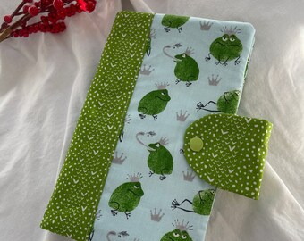 Diaper bag diaper bag handmade