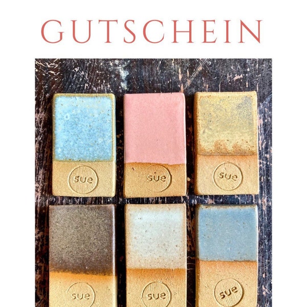 gutschein