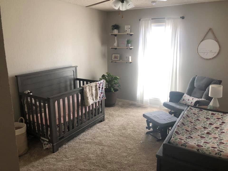 burgundy baby bedding