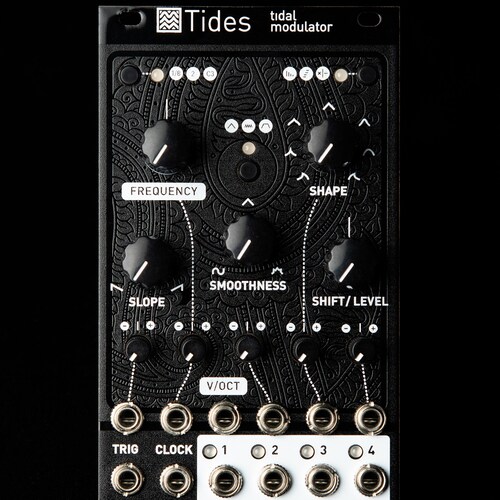 Mutable Instruments Rings Eurorack Synth Resonator Clone Etsy