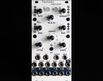 Antumbra CARA Micro Mutable Instruments Marbles Eurorack Synth