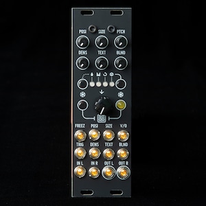 Antumbra Smog (noto anche come uClouds, uBurst, miniClouds) Micro Mutable Instruments Clouds Modulo sintetizzatore Eurorack
