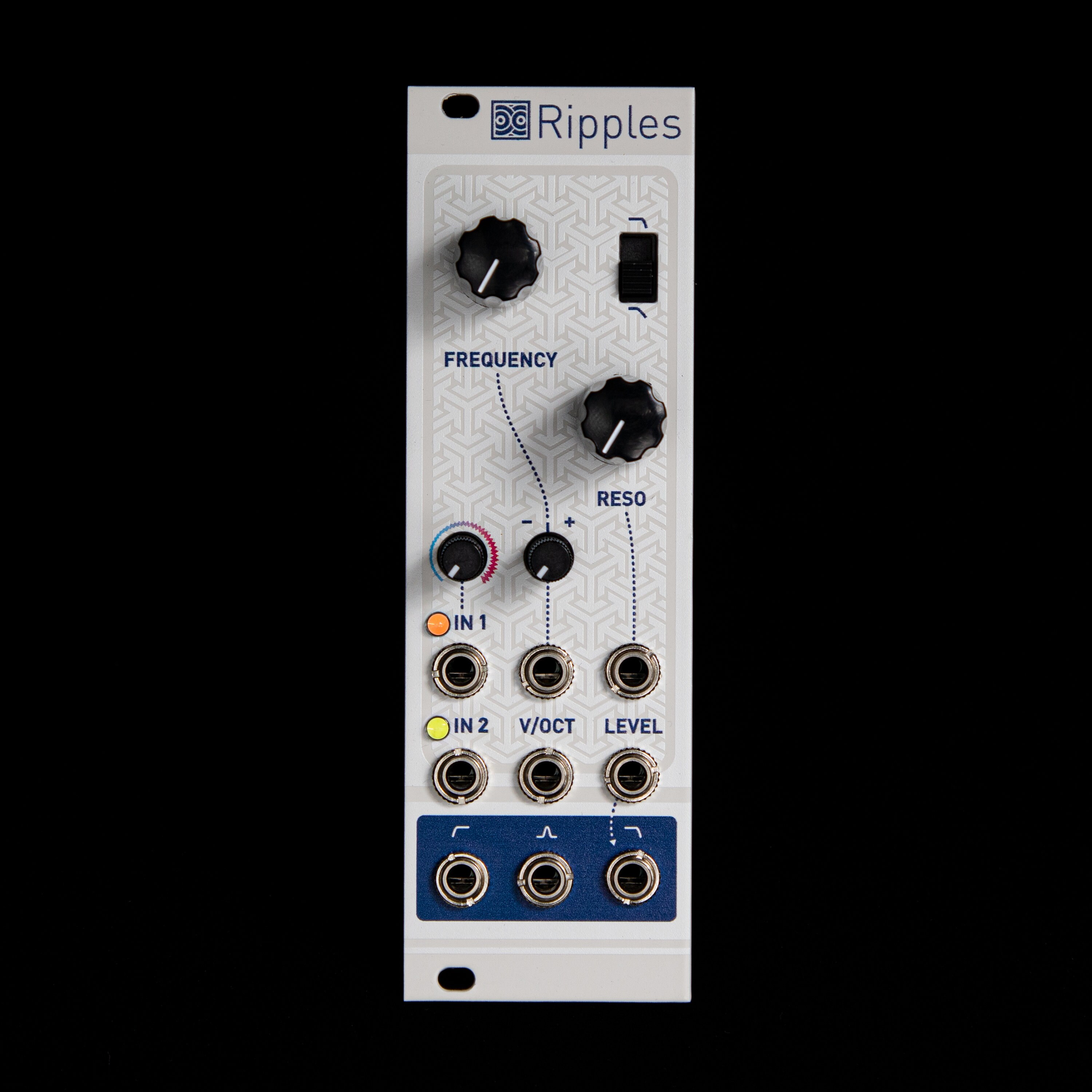 口コミ・レビュー評価が高いおすすめ人気商品の通販 Mutable モジュラーシンセ Cara 終え クローン Instruments 鍵盤楽器