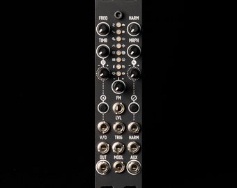 Antumbra Knit uplaits Micro Mutable Instruments Plaits - Etsy Israel
