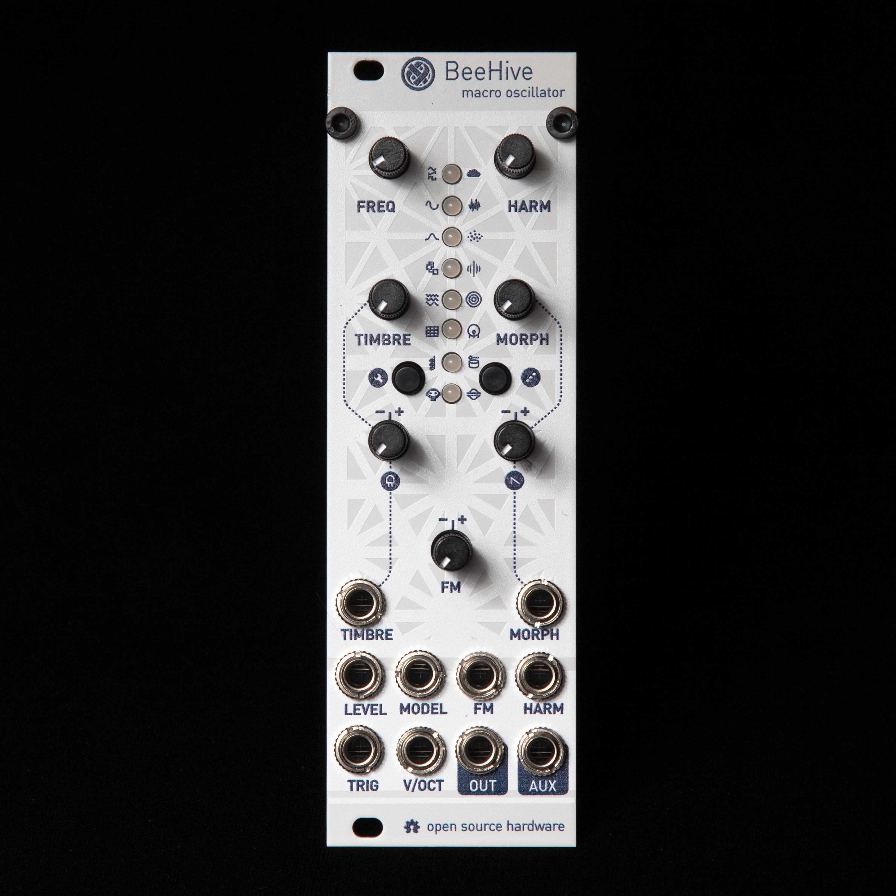 Mutable Instruments Plaits - Etsy