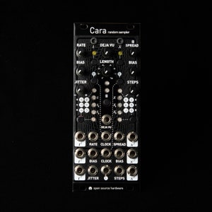 Cara (Mutable Instruments Marblesクローン) Cara (Mutable Instruments Marblesクローン)