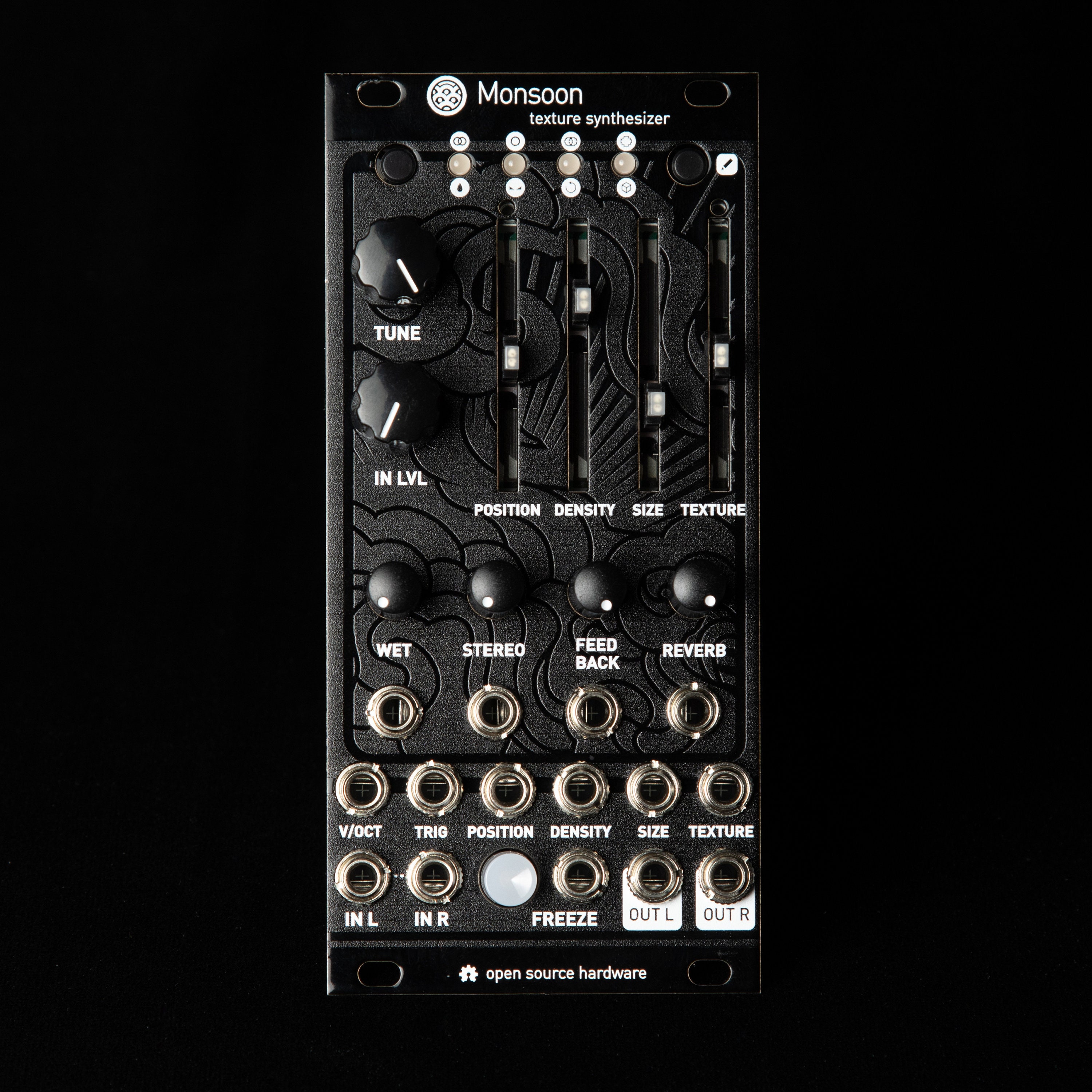新到着 μBraids 中古（廃番】Mutable Clone Instruments Mutable 鍵盤楽器