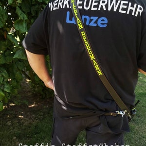 Radio Strap