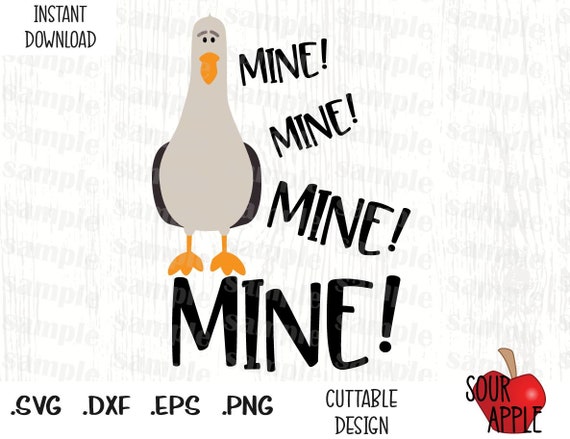 Free Free 281 Disney Finding Nemo Svg SVG PNG EPS DXF File