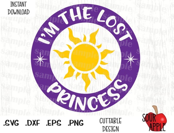 The Lost Princess