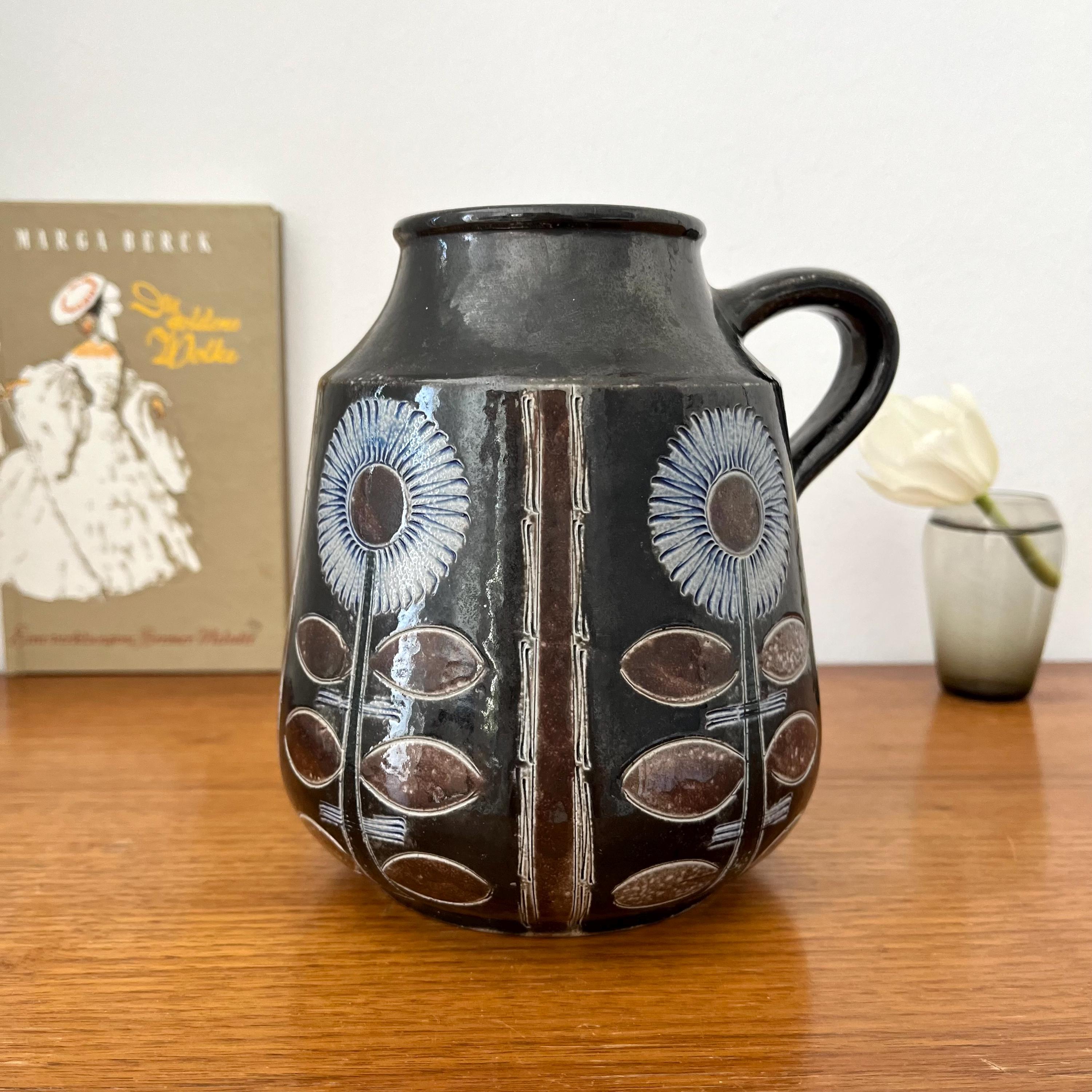 Westerwald pottery - Etsy 日本