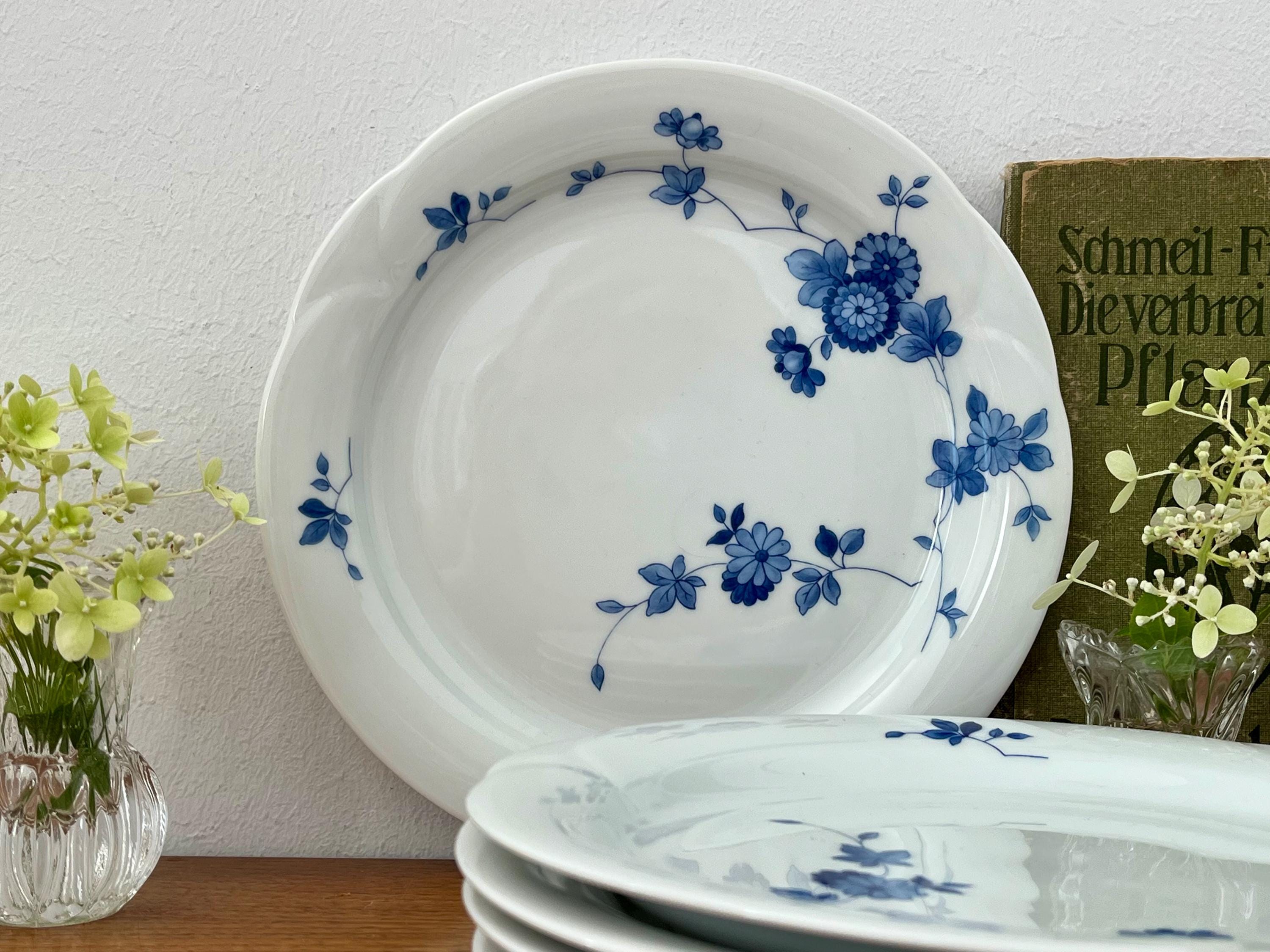 Arzberg White - Etsy