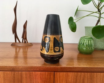 1960年代 Dümler＆Breiden fatlava XLsize 1960年代 Dümler＆Breiden fatlava XLsize Fat Lava Ceramic