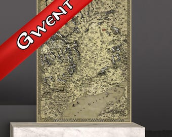Gwent Fantasy Canvas, Cymru Map, Cymraeg Art, Newport Welsh, Present Mum Dad, Medieval Cartography, Old Vintage Monmouthshire, Travel Gift