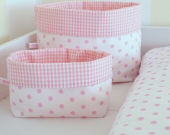 Aufbewahrungskorb | Etsy DE