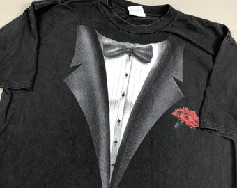 tuxedo t shirt vancouver