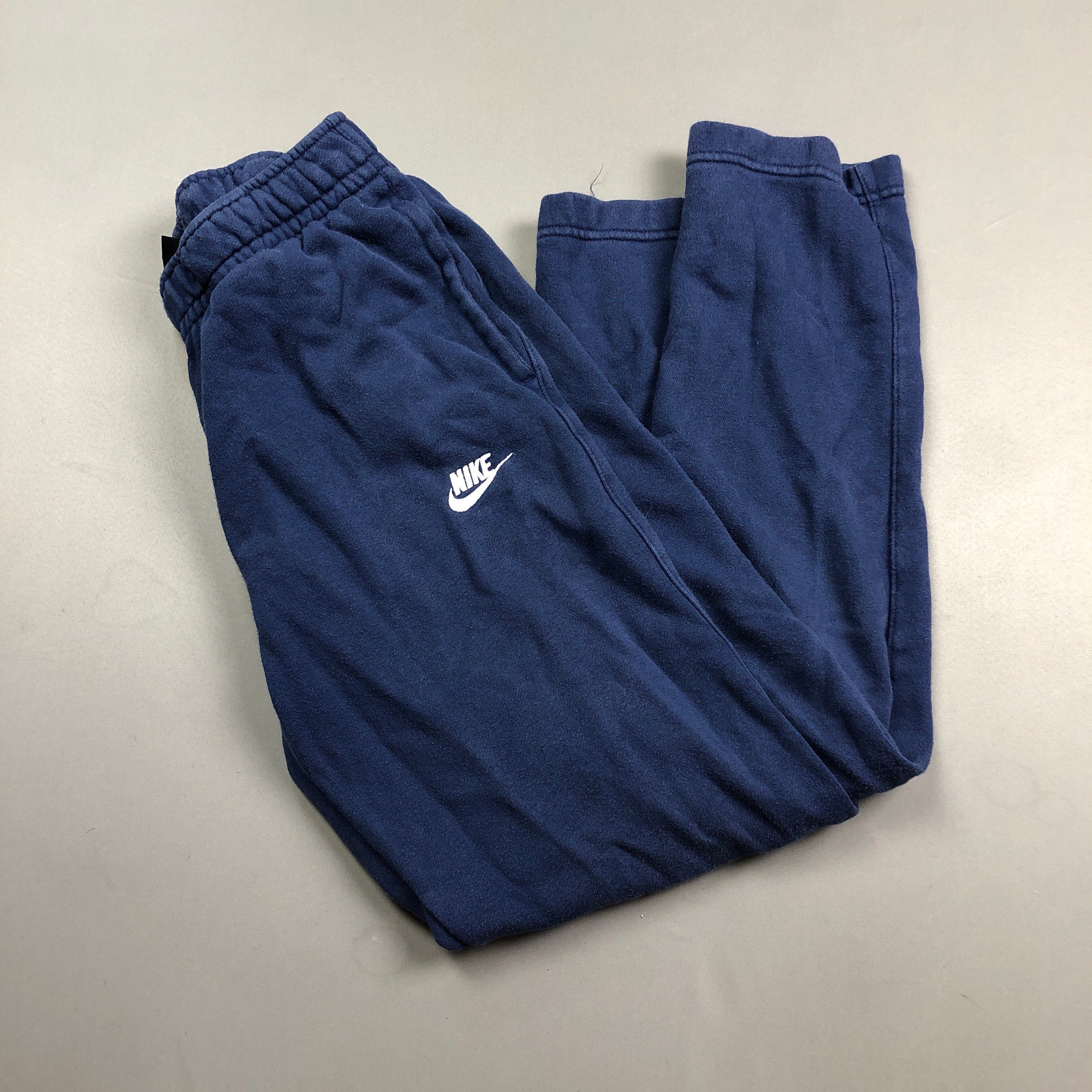 nike mini swoosh sweatpants