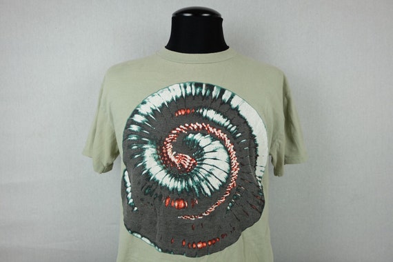 Vintage 90s Nine Inch Nails NIN Rock band tour rar