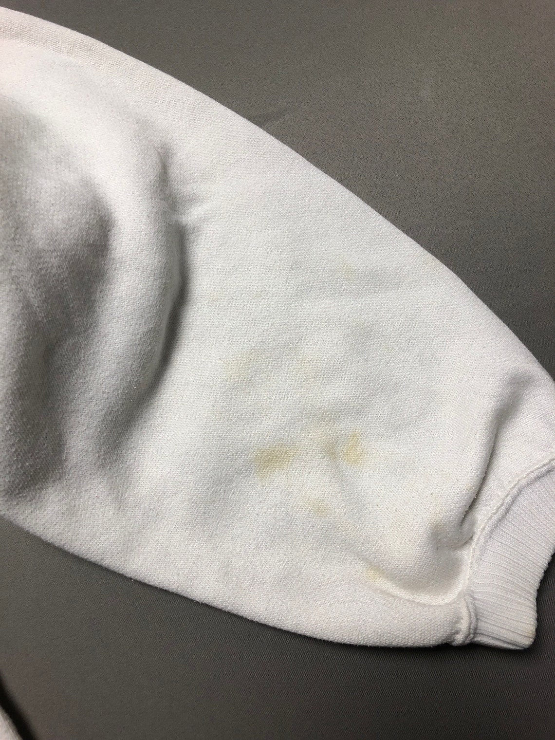 le coq sportif crewneck