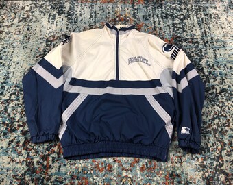 penn state pullover jacket