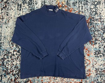 nike mock turtleneck