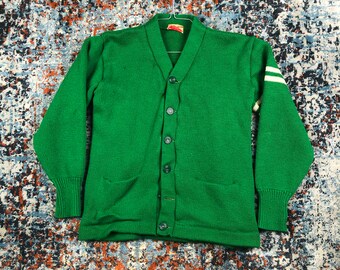 Uncut Sizes XS to XL Vintage Craft Show Stadium Sport Jacket
