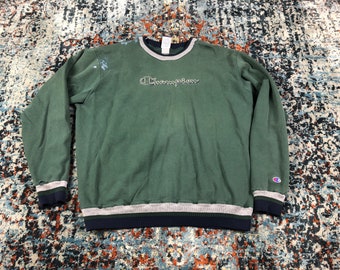 champion green