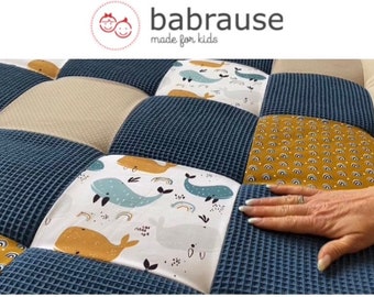 Patchworkdecke baby - Die ausgezeichnetesten Patchworkdecke baby auf einen Blick