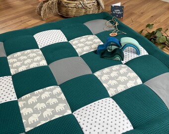 Baby playmat * nursery rug * crawling mat