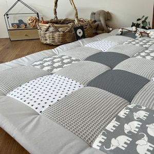 Baby playmat * nursery rug * crawling mat