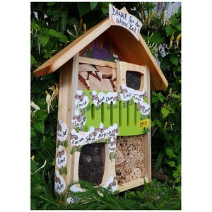 Farewell gift for kindergarten | Teacher farewell gift | Weatherproof farewell gift for kindergarten | with children&#39;s names in sheep