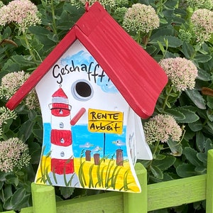 Geschenk Zur Rente Vogelhaus Original Vogelvilla Etsy de geschenk-zur-rente-vogelhaus-original-vogelvilla-etsy-de