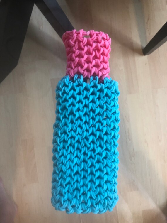 Rainbow Loom Barbie Doll Dress Bands Charms Toys Etsy