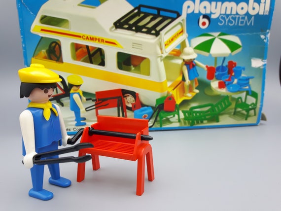 playmobil 3258