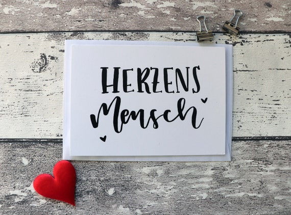 Du Bist Mein Herzensmensch Ivisha Gerom