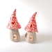 see more listings in the Cottage in miniatura in ceramica section
