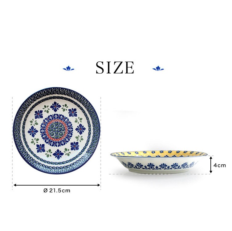 5 Pcs of Japan Made Bowl Set/ Plate Set Dinner Plate Etsy